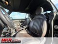 Daumennagel 8 - MINI Cooper S Cabrio R57 Highgate Klima Xenon NAV