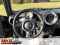 Daumennagel 9 - MINI Cooper S Cabrio R57 Highgate Klima Xenon NAV