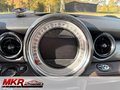 Daumennagel 10 - MINI Cooper S Cabrio R57 Highgate Klima Xenon NAV