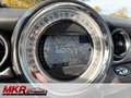 Daumennagel 15 - MINI Cooper S Cabrio R57 Highgate Klima Xenon NAV