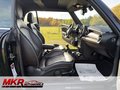 Daumennagel 17 - MINI Cooper S Cabrio R57 Highgate Klima Xenon NAV