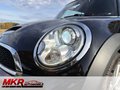 Daumennagel 23 - MINI Cooper S Cabrio R57 Highgate Klima Xenon NAV