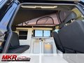 Daumennagel 5 - Volkswagen T6 Lang Camper WoMo Caravan Aufstelldach Klima Küche AHK