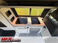 Daumennagel 7 - Volkswagen T6 Lang Camper WoMo Caravan Aufstelldach Klima Küche AHK