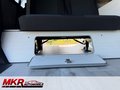 Daumennagel 14 - Volkswagen T6 Lang Camper WoMo Caravan Aufstelldach Klima Küche AHK