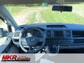 Daumennagel 22 - Volkswagen T6 Lang Camper WoMo Caravan Aufstelldach Klima Küche AHK