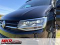 Daumennagel 27 - Volkswagen T6 Lang Camper WoMo Caravan Aufstelldach Klima Küche AHK