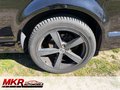 Daumennagel 28 - Volkswagen T6 Lang Camper WoMo Caravan Aufstelldach Klima Küche AHK