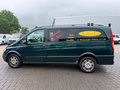 Daumennagel 2 - Mercedes-Benz Viano 2.2 CDI lang/Leder/Automatik/Sitzheizung