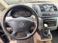Daumennagel 11 - Mercedes-Benz Viano 2.2 CDI lang/Leder/Automatik/Sitzheizung