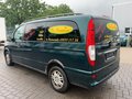 Daumennagel 3 - Mercedes-Benz Viano 2.2 CDI lang/Leder/Automatik/Sitzheizung