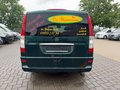 Daumennagel 4 - Mercedes-Benz Viano 2.2 CDI lang/Leder/Automatik/Sitzheizung