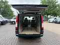 Daumennagel 5 - Mercedes-Benz Viano 2.2 CDI lang/Leder/Automatik/Sitzheizung