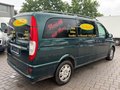 Daumennagel 6 - Mercedes-Benz Viano 2.2 CDI lang/Leder/Automatik/Sitzheizung