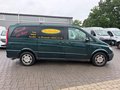 Daumennagel 7 - Mercedes-Benz Viano 2.2 CDI lang/Leder/Automatik/Sitzheizung