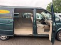 Daumennagel 9 - Mercedes-Benz Viano 2.2 CDI lang/Leder/Automatik/Sitzheizung