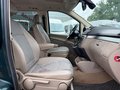Daumennagel 10 - Mercedes-Benz Viano 2.2 CDI lang/Leder/Automatik/Sitzheizung