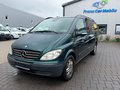 Daumennagel 1 - Mercedes-Benz Viano 2.2 CDI lang/Leder/Automatik/Sitzheizung
