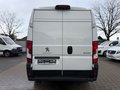 Daumennagel 4 - Peugeot Boxer Kasten Hochraum L3H2 Kamera/Standheizung