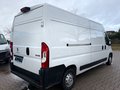 Daumennagel 6 - Peugeot Boxer Kasten Hochraum L3H2 Kamera/Standheizung
