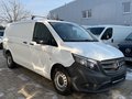 Thumbnail 8 - Mercedes-Benz Vito Kasten 114 CDI FWD Lang/AHK/Standheizung