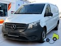 Thumbnail 1 - Mercedes-Benz Vito Kasten 114 CDI FWD Lang/AHK/Standheizung