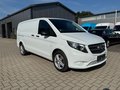 Daumennagel 2 - Mercedes-Benz Vito Kasten 116 CDI Kamera/Standheizung/Tempomat