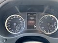 Daumennagel 13 - Mercedes-Benz Vito Kasten 116 CDI Kamera/Standheizung/Tempomat