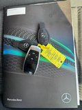 Daumennagel 14 - Mercedes-Benz Vito Kasten 116 CDI Kamera/Standheizung/Tempomat