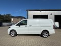 Daumennagel 6 - Mercedes-Benz Vito Kasten 116 CDI Kamera/Standheizung/Tempomat