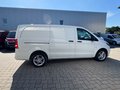Daumennagel 7 - Mercedes-Benz Vito Kasten 116 CDI Kamera/Standheizung/Tempomat