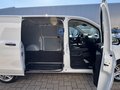 Daumennagel 8 - Mercedes-Benz Vito Kasten 116 CDI Kamera/Standheizung/Tempomat