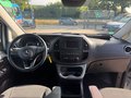 Daumennagel 5 - Mercedes-Benz Vito Kasten 116 CDI Kamera/Standheizung/Tempomat