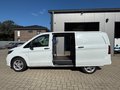Daumennagel 9 - Mercedes-Benz Vito Kasten 116 CDI Kamera/Standheizung/Tempomat