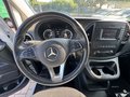 Daumennagel 12 - Mercedes-Benz Vito Kasten 116 CDI Kamera/Standheizung/Tempomat