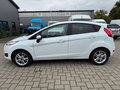 Daumennagel 2 - Ford Fiesta Titanium Automatik/PDC/Navi/Tempomat