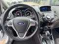 Daumennagel 12 - Ford Fiesta Titanium Automatik/PDC/Navi/Tempomat