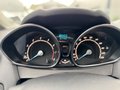 Daumennagel 14 - Ford Fiesta Titanium Automatik/PDC/Navi/Tempomat