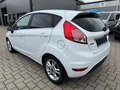Daumennagel 3 - Ford Fiesta Titanium Automatik/PDC/Navi/Tempomat