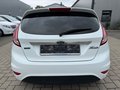 Daumennagel 4 - Ford Fiesta Titanium Automatik/PDC/Navi/Tempomat