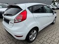 Daumennagel 6 - Ford Fiesta Titanium Automatik/PDC/Navi/Tempomat