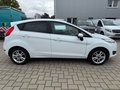 Daumennagel 7 - Ford Fiesta Titanium Automatik/PDC/Navi/Tempomat