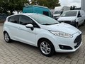 Daumennagel 8 - Ford Fiesta Titanium Automatik/PDC/Navi/Tempomat