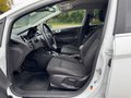 Daumennagel 9 - Ford Fiesta Titanium Automatik/PDC/Navi/Tempomat