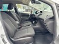 Daumennagel 10 - Ford Fiesta Titanium Automatik/PDC/Navi/Tempomat