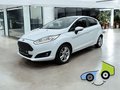 Daumennagel 1 - Ford Fiesta Titanium Automatik/PDC/Navi/Tempomat