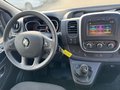 Daumennagel 12 - Renault Trafic Kasten L2H2 3,0t Komfort/AHK/PDC