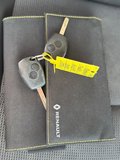 Daumennagel 17 - Renault Trafic Kasten L2H2 3,0t Komfort/AHK/PDC