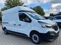 Daumennagel 6 - Renault Trafic Kasten L2H2 3,0t Komfort/AHK/PDC