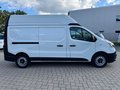 Daumennagel 7 - Renault Trafic Kasten L2H2 3,0t Komfort/AHK/PDC